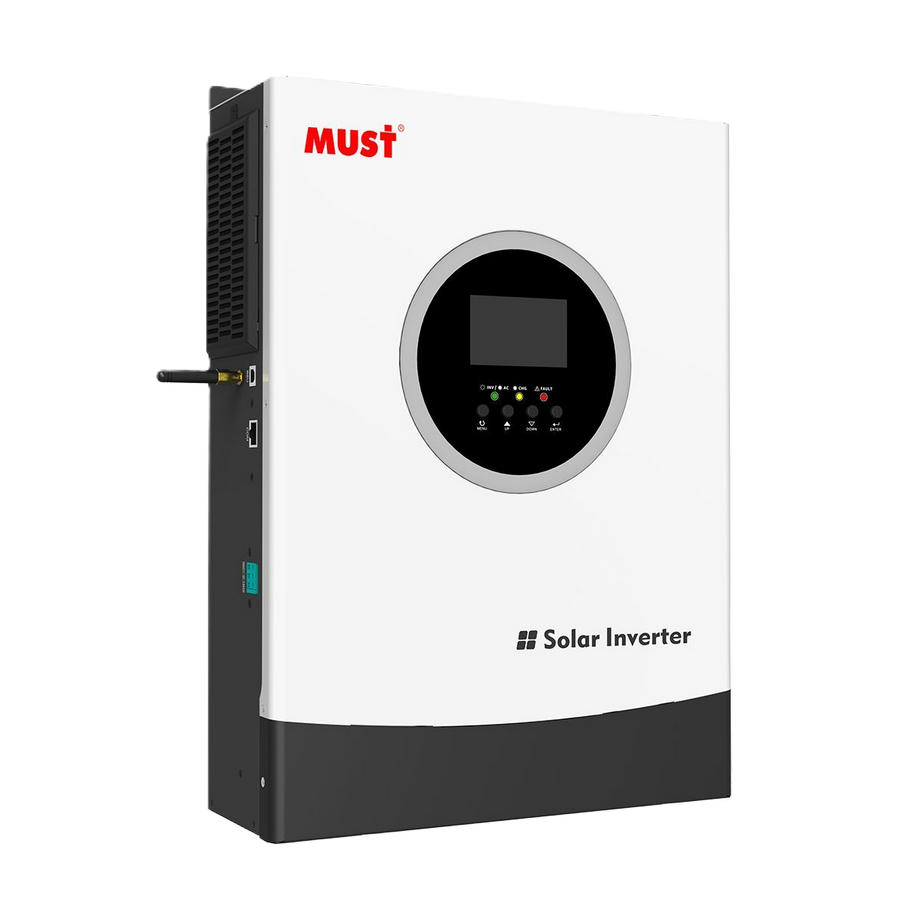 Must Inverter PV18-3524 PREM